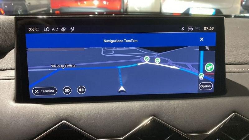 DS DS 3 Crossback DS 3 PureTech 130 aut. Opera