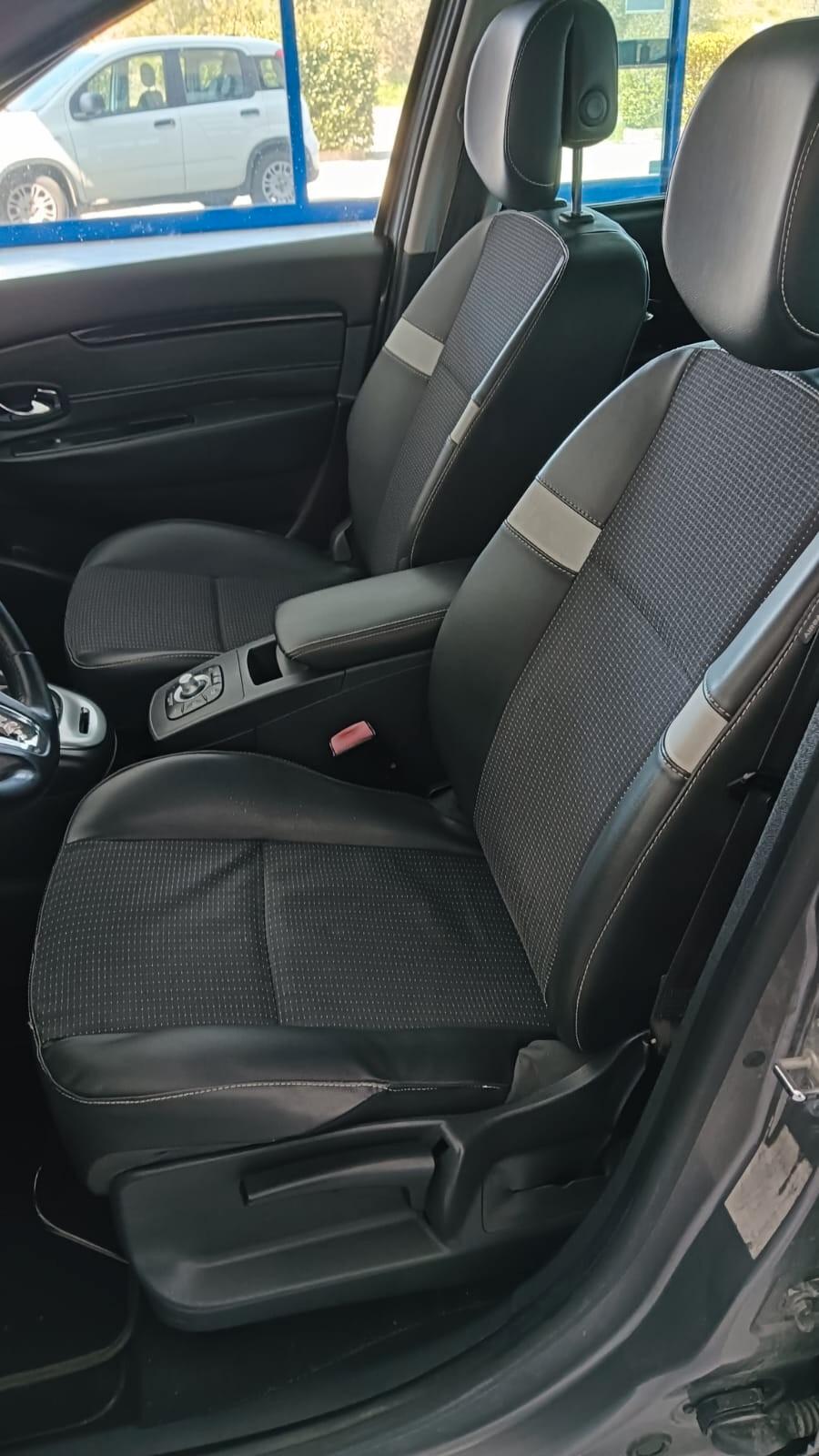 Renault Scenic Scénic 1.5 dCi 110CV EDC Energy