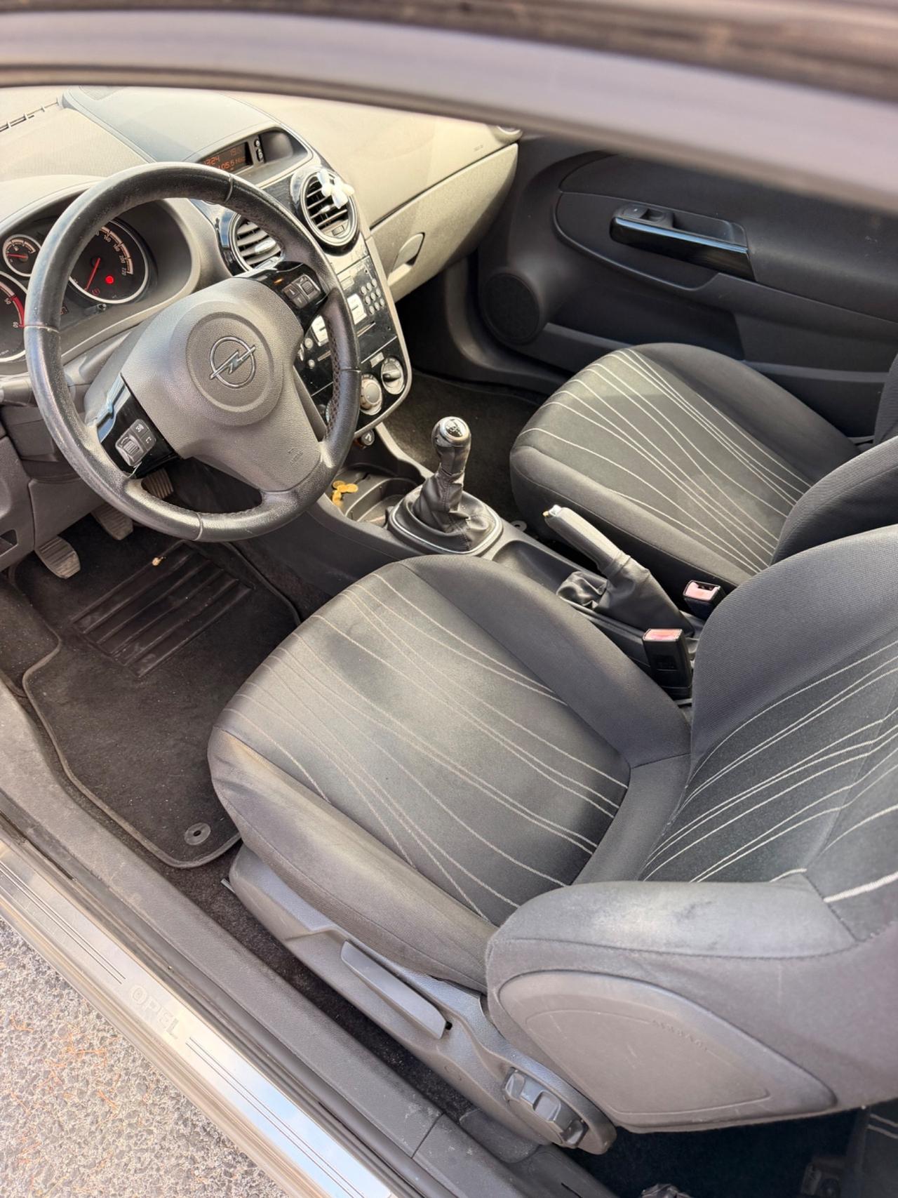 Opel Corsa 1.3 CDTI 95CV 5 porte Elective