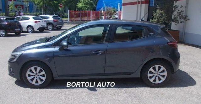 RENAULT Clio 1.0 GPL 32.000 KM TCE BUSINESS CON NAVIGATORE
