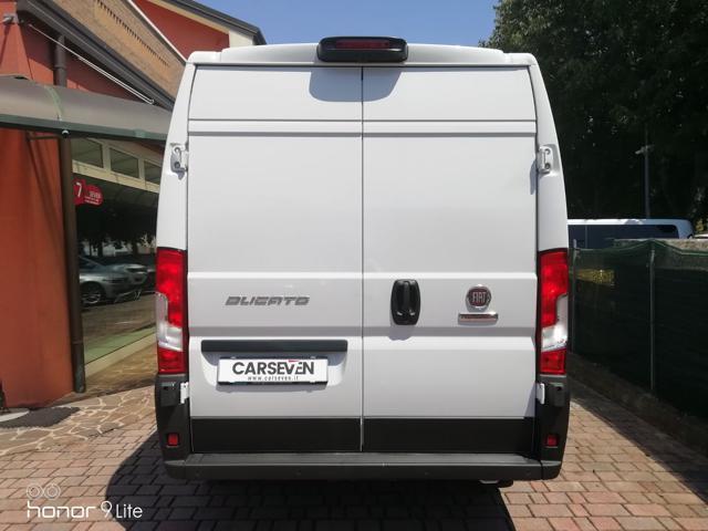 FIAT Ducato 33 2.2 Mjt 140CV PLM-TM Furgone