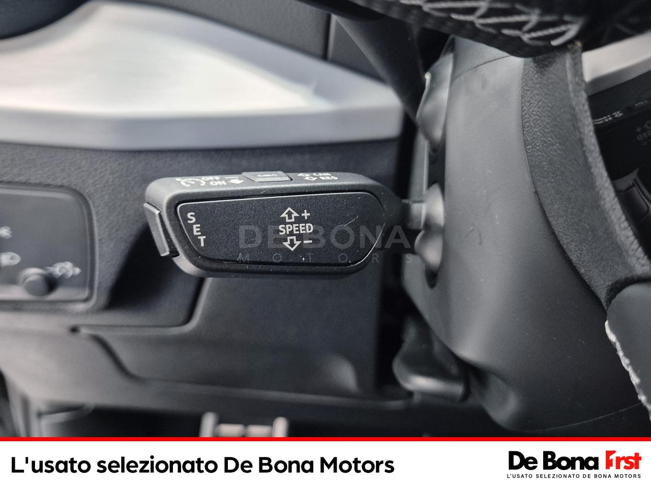 Audi Q2 35 2.0 tdi s line edition s-tronic