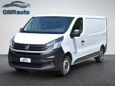 FIAT Talento 1.6 MJT 120CV PL-TN Furgone 12q CERTIFICATO