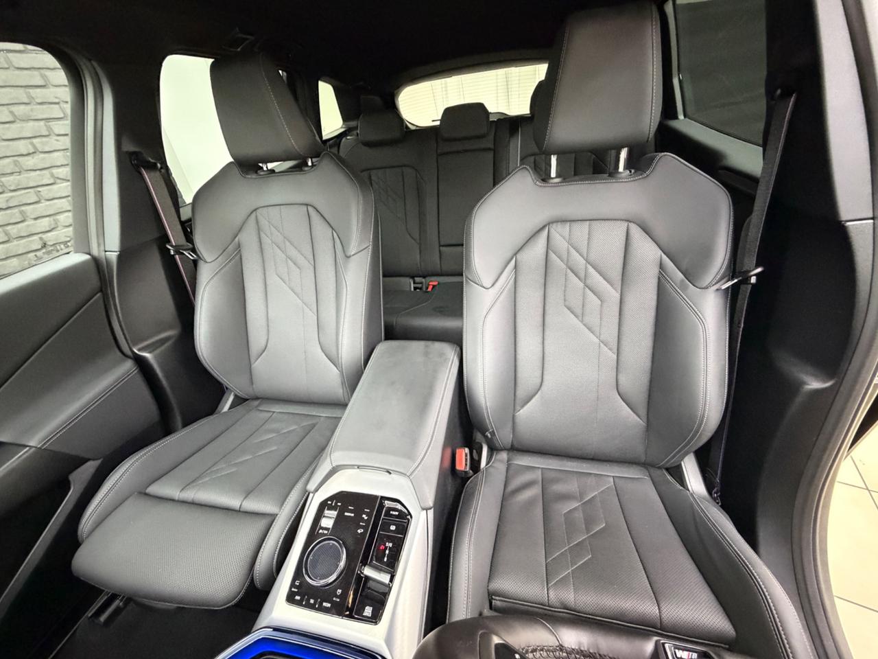 Bmw X3 xDrive20d MSport Pro ITA UFF OPACO STRAFULL