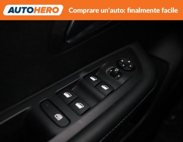 PEUGEOT 208 PureTech 100 Stop&Start EAT8 5 porte Allure Pack
