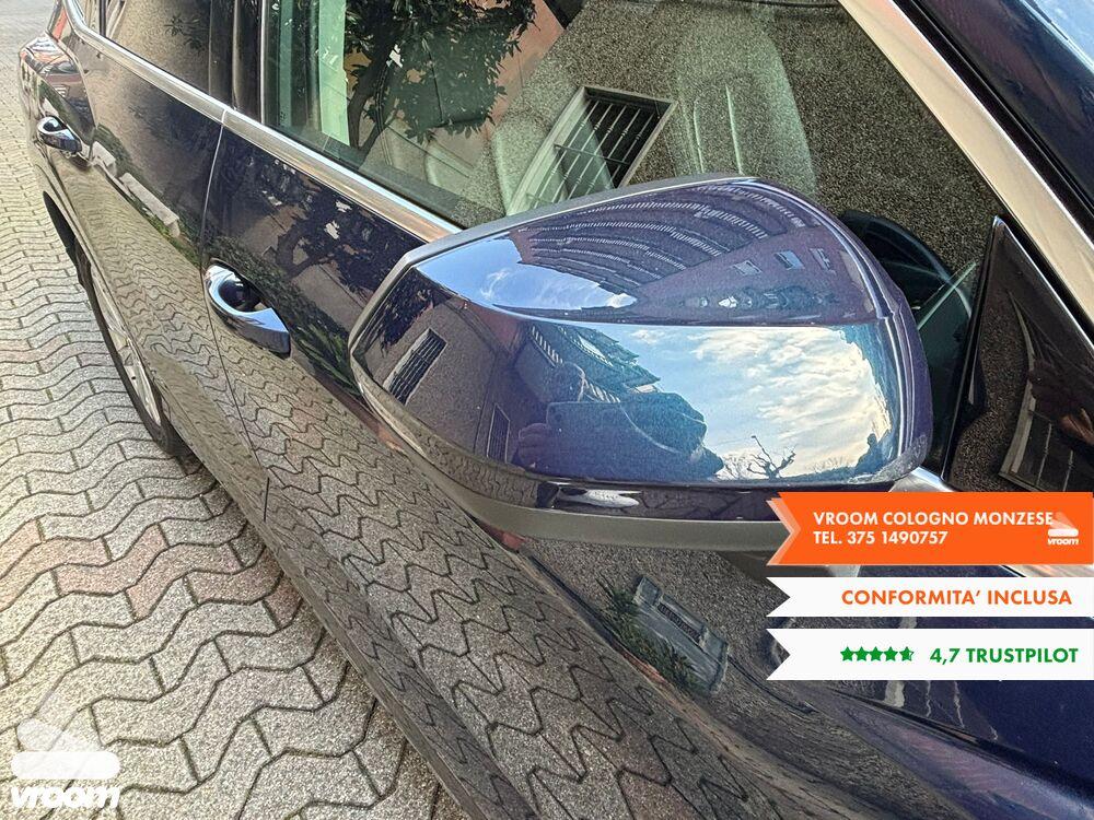 RENAULT Clio 4ª serie Clio 1.2 75 CV 5 porte Duel