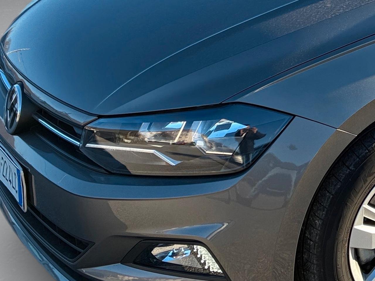 Volkswagen Polo 1.6 TDI 95 CV 5p. Comfortline BlueMotion Technology CELL. VENDITE 3491558563 OPPURE 3478673115