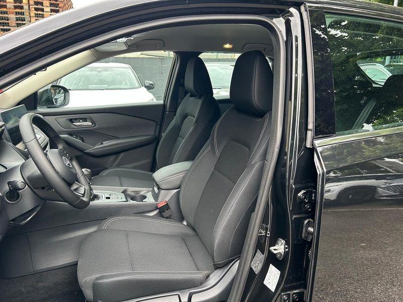 Nissan Qashqai ACENTA MHYB 140CV MT 2WD - WI