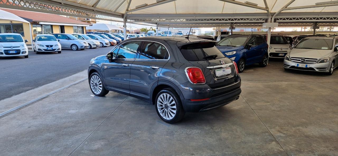 Fiat 500X 1.3 Mjt 95cv Lounge