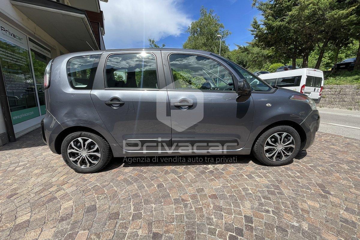 CITROEN C3 Picasso 1.4 VTi 95 Seduction