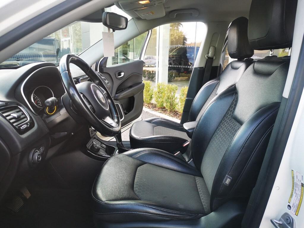 JEEP Compass 2ª serie Compass 2.0 Multijet II ...