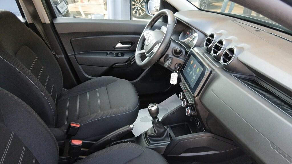 Dacia Duster 1.5 Blue dCi Comfort 4x4