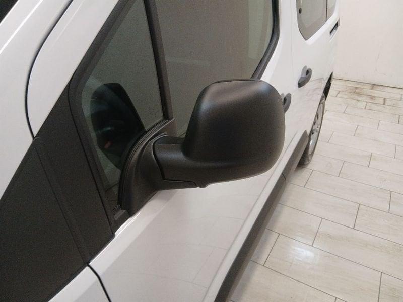 FIAT Doblò Doblo combi N1 1.5 bluehdi 100cv