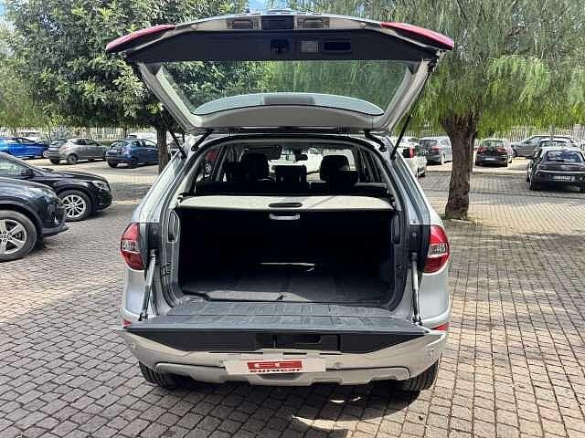 Renault Koleos 2.0 dCi 150CV 4X4 Dynamique ESM