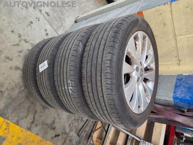 OPEL Mokka 1.7 CDTI 130CV Cosmo-Uniprop Nonno Livio