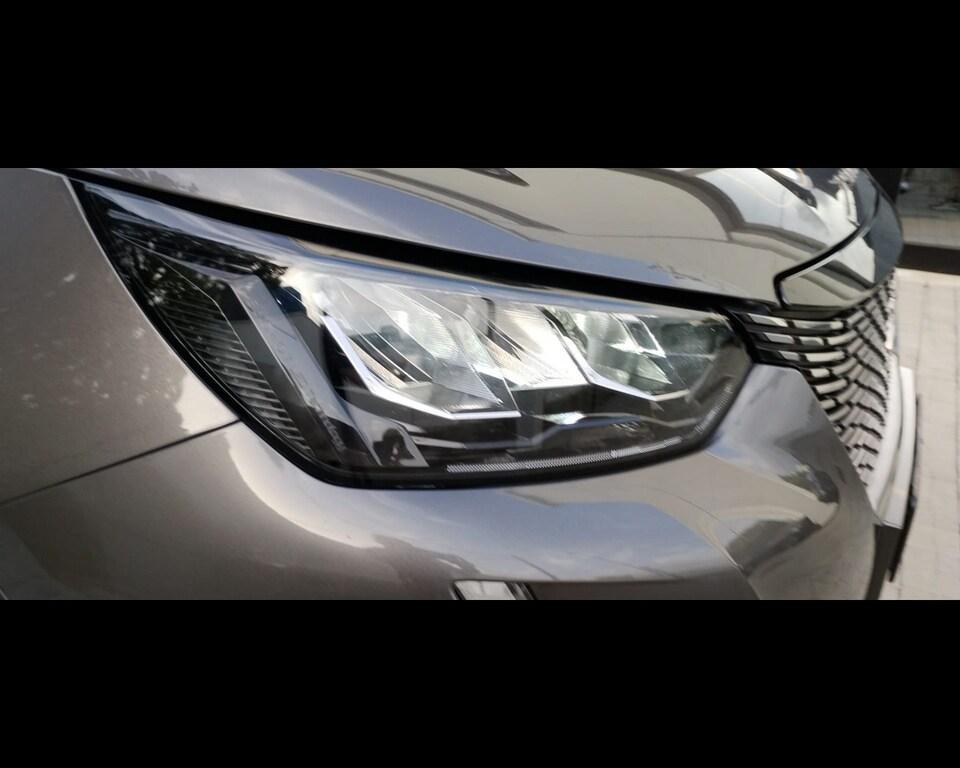 Peugeot 2008 1.2 PureTech Allure Pack EAT