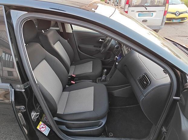 VW Polo 1.2 TDI 75 cv 5 Porte - 2014