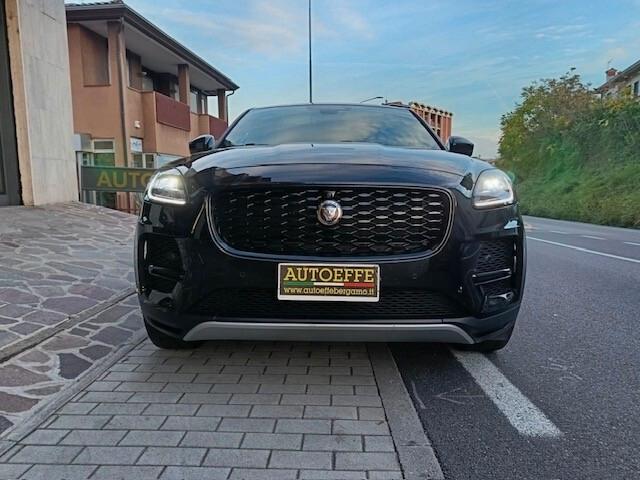 Jaguar E-Pace 1.5 I3 160 CV Auto R-Dynamic