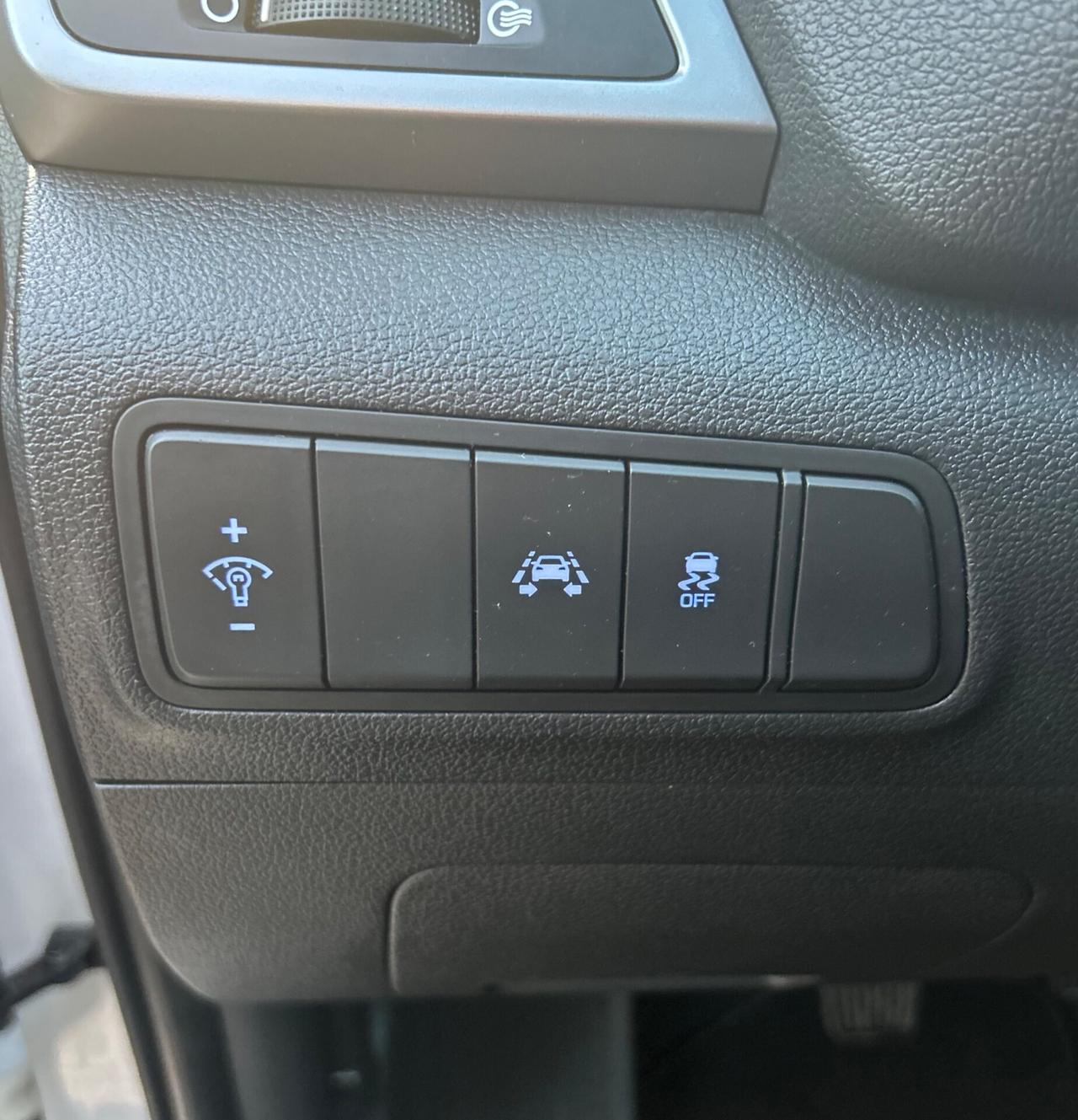 Hyundai Tucson CRDi XPossible FULL OPTIONAL