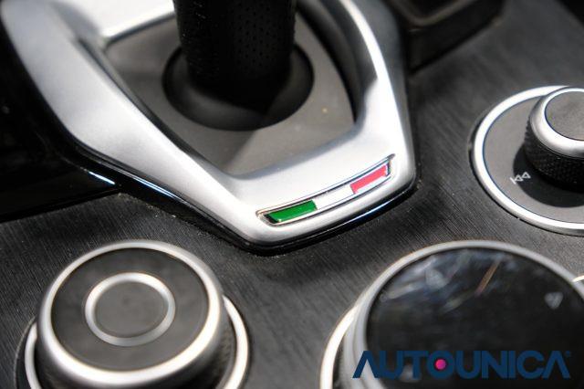 ALFA ROMEO Stelvio 2.2 TURBODIESEL 160 CV AT8 RWD SPRINT
