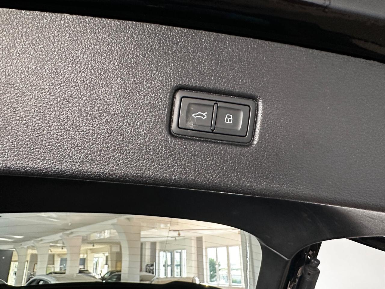 Audi Q5 50 TDI quattro tiptronic S line