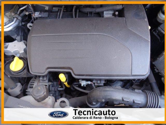 RENAULT Twingo 1.2 16V Confort 3P *OK NEOPATENTATO*