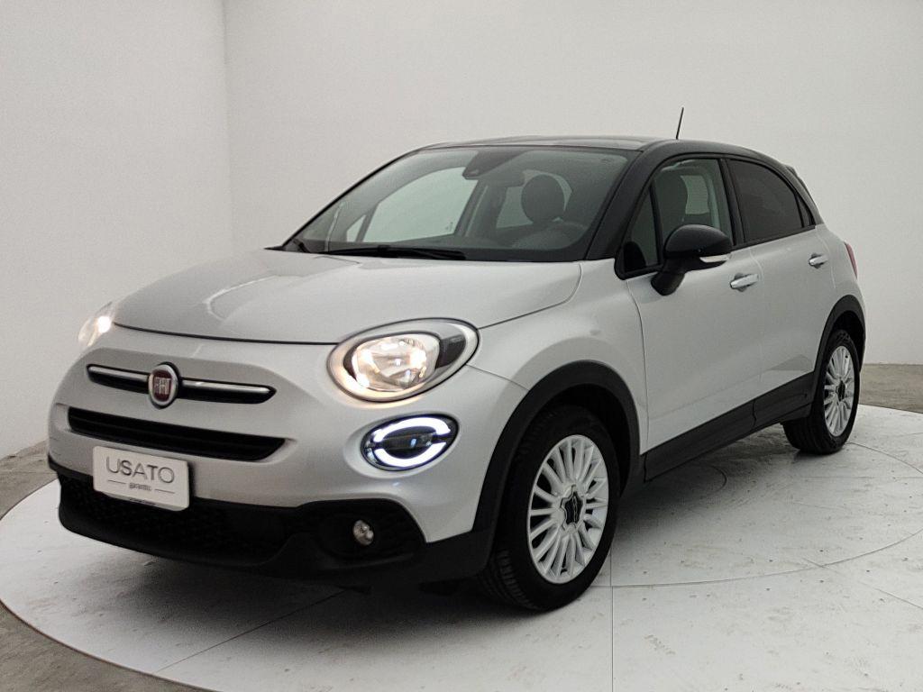 FIAT 500X - 500X 1.0 T3 120 CV Connect