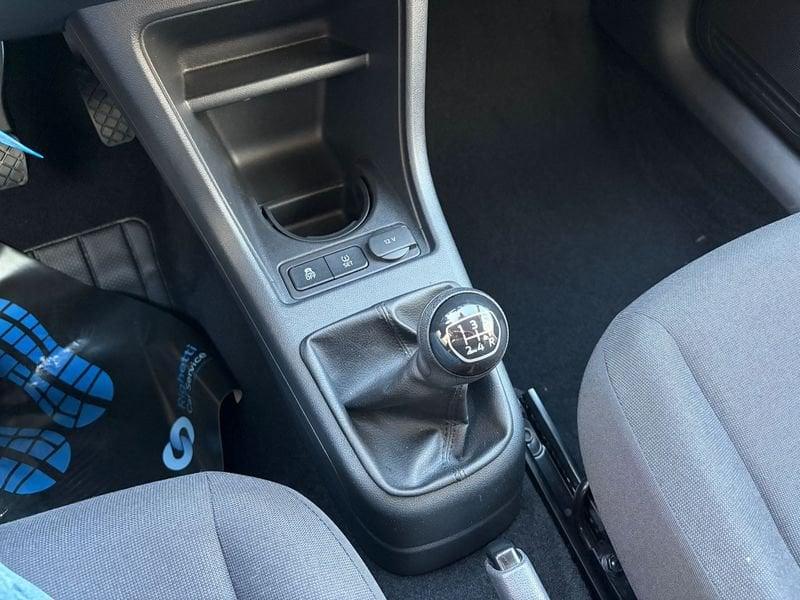 Volkswagen up! 1.0 44kW move up! BMT