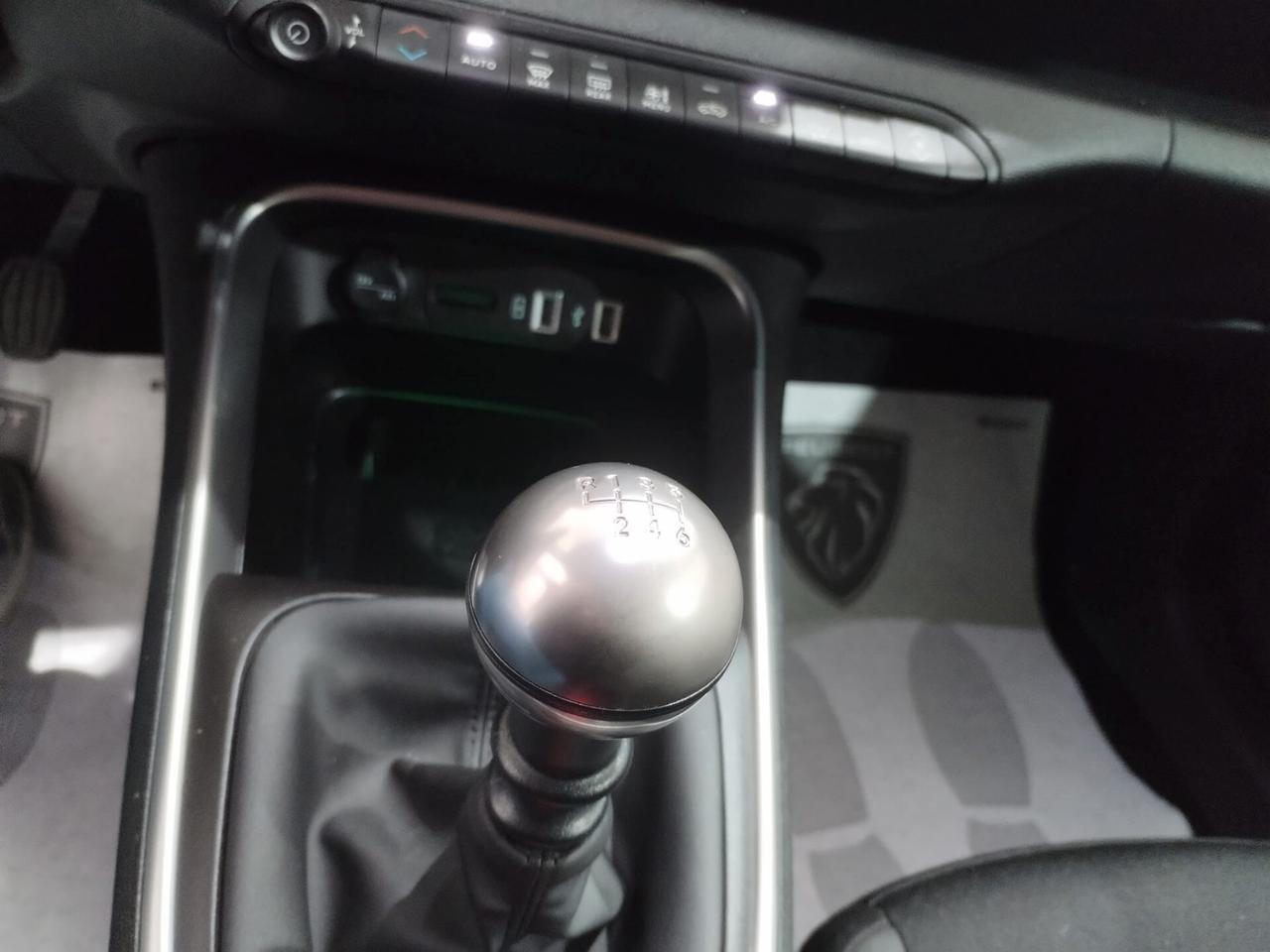 Jeep Avenger 1.2 Turbo 100 CV Summit