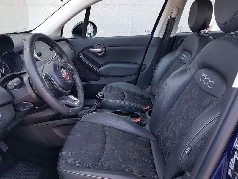 FIAT 500X 500X 1.0 t3 Cross 120cv