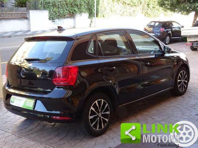 VOLKSWAGEN Polo 5 PORTE 1.4 TDI 75 CV