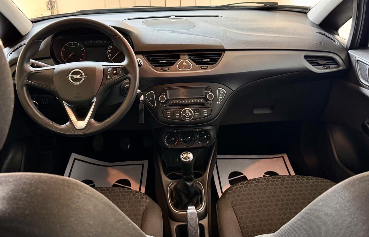 Opel Corsa 1.4 90CV GPL Tech 5 porte Innovation