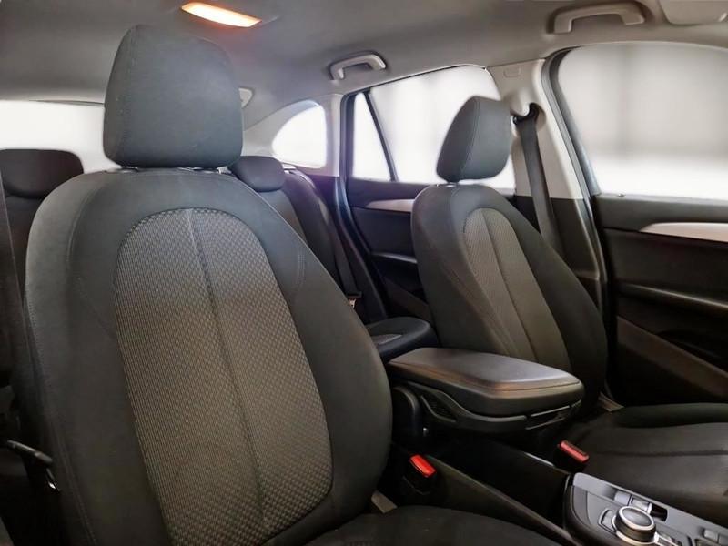 BMW X1 sDrive 18d Business Advantage Auto
