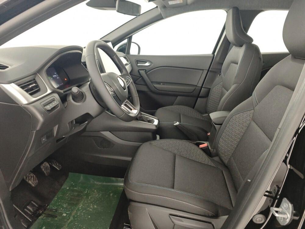 Renault Captur ECO-G 100 CV Techno