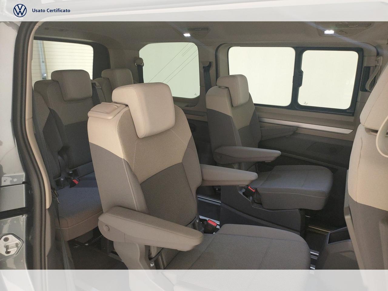 2.0 TDI Life 150 CV DSG 7 posti