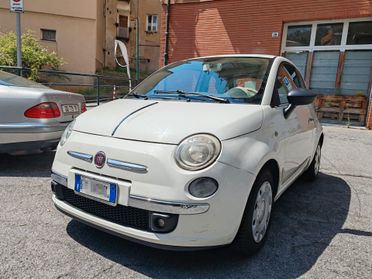 Fiat 500 1.3 Multijet ok neopatentati