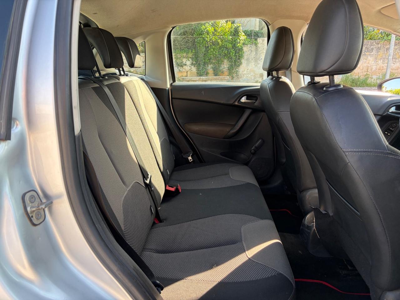 Citroen C3 PureTech 82 Exclusive