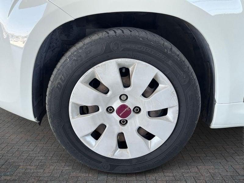 FIAT Panda Panda 1.2 Easy 69cv