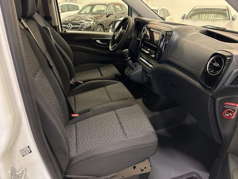 Mercedes-Benz Vito FURGONE PRO 114 CDI LONG