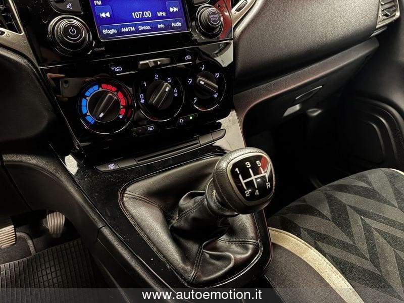 Lancia Ypsilon 1.2 69 CV 5 porte Gold