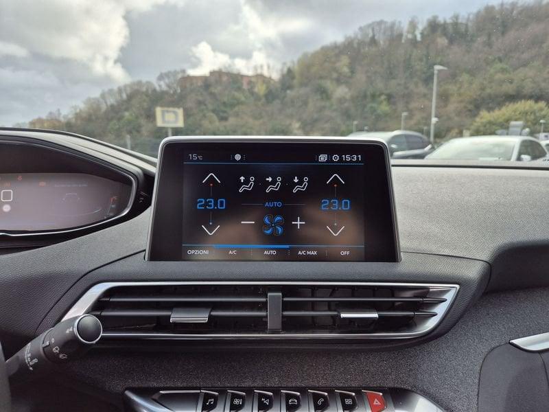 Peugeot 5008 1.5 bluehdi Allure s&s 130cv 7p.ti