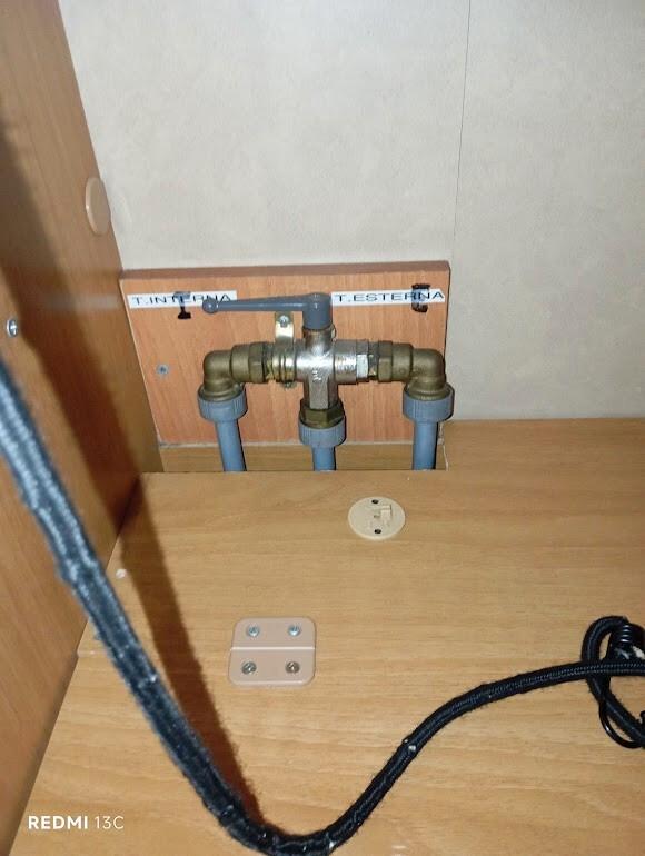 LAIKA ECO VIP 400 FRECCIA D'ORO GEMMELLATO 1999