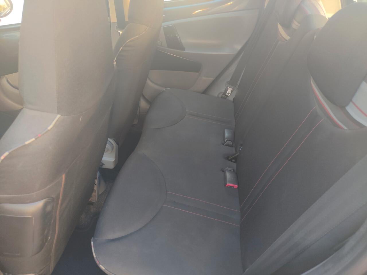 Citroen C1 AUTOMATICA 52.000 KM promo!