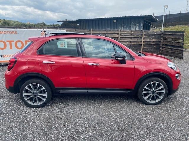Fiat 500X 1.6 MultiJet 120 CV Urban