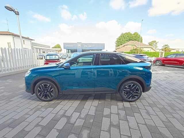 Peugeot 3008 Nuovo 3008 HYBRID 145cv DCS6 ALLURE KM ZERO