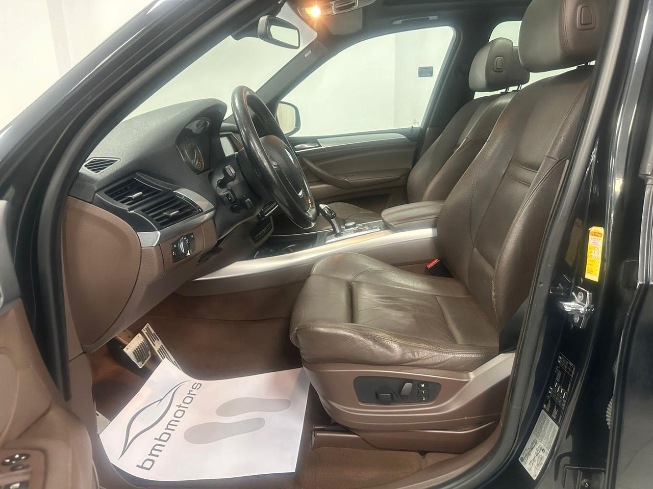 Bmw X5 3.0sd cat Attiva