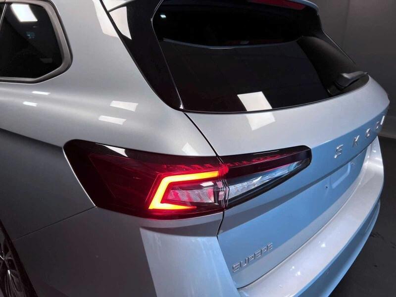 SKODA Superb 4ª serie Superb 1.5 TSI Hybrid DS...