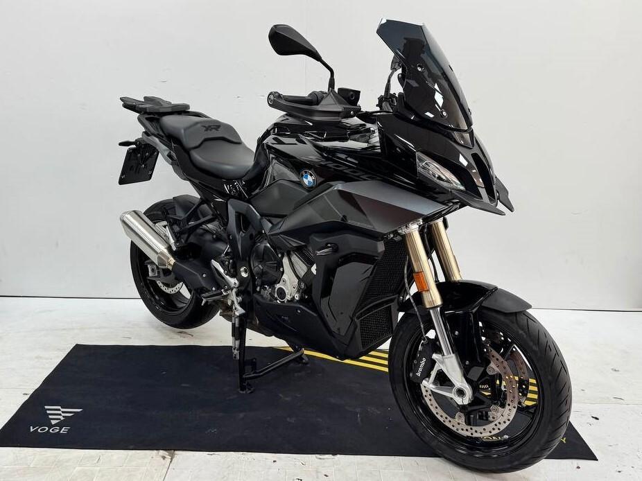 Bmw S 1000 XR Triple Black DA 188€ AL MESE – SENZA ANTICIPO