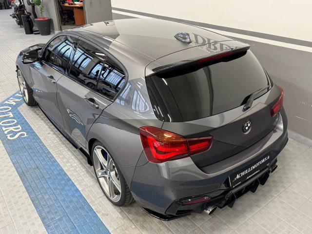 BMW M140 i 5p. Auto *preparata Scuderia Forieri +550cv*