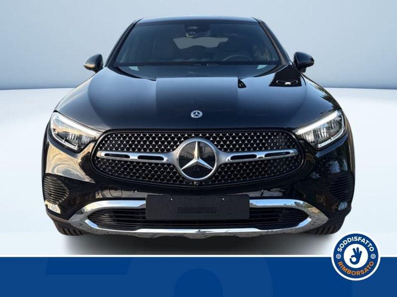 Mercedes-Benz GLC Coupé GLC 220 d 4MATIC Coupe Avantgarde Advanced Plus